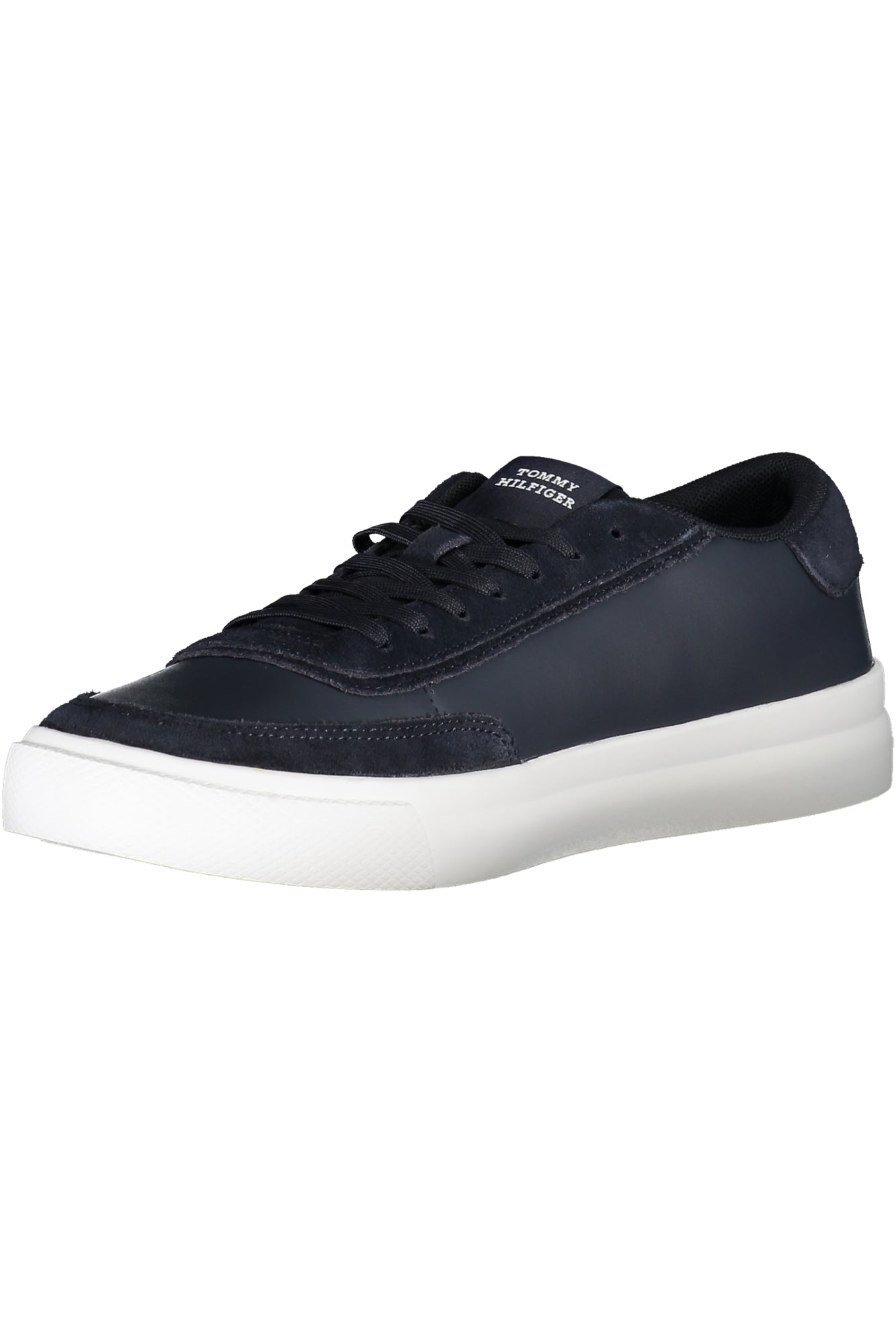 TOMMY HILFIGER CALZATURA SPORTIVA UOMO BLU""