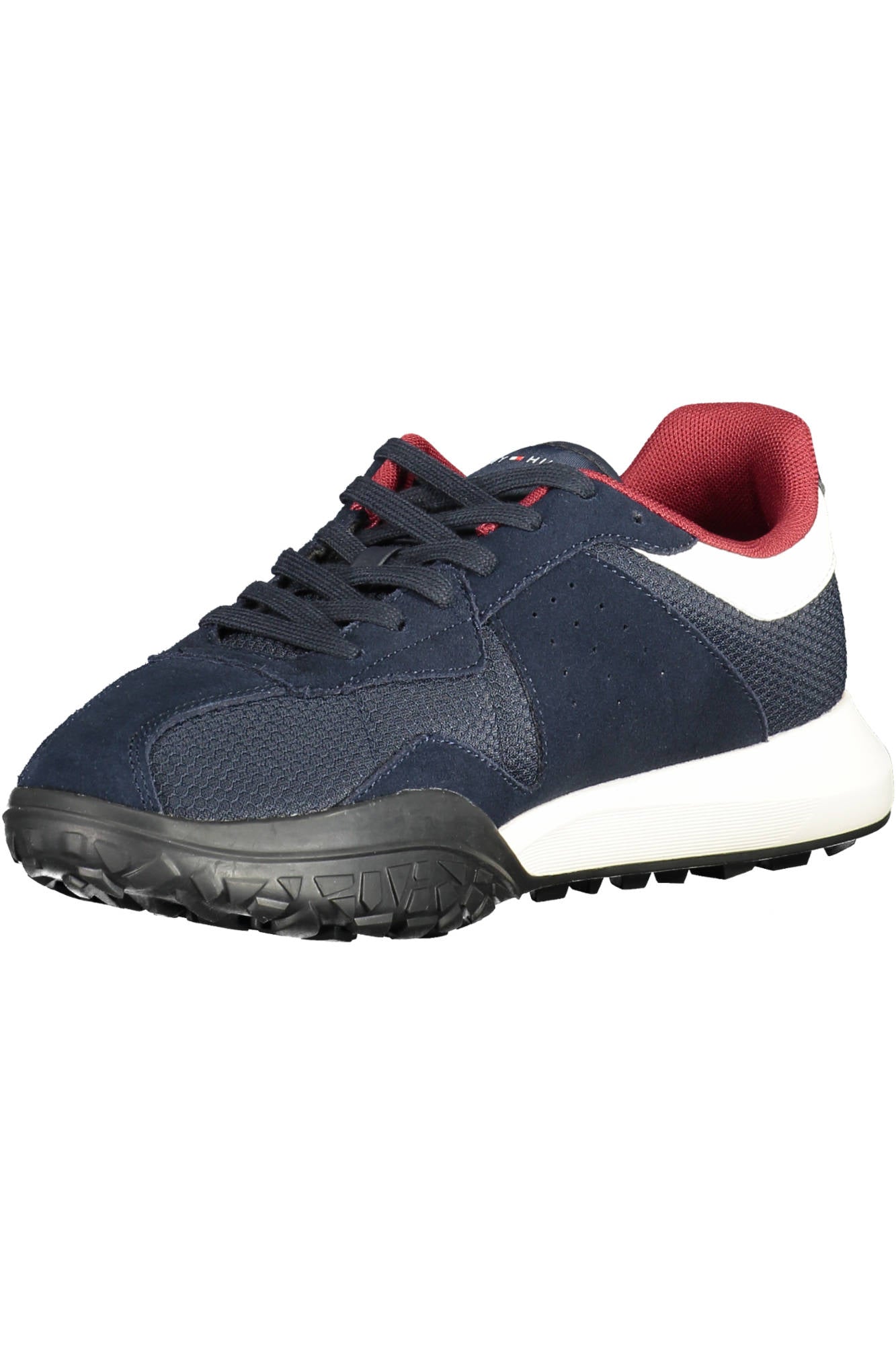 TOMMY HILFIGER CALZATURA SPORTIVA UOMO BLU