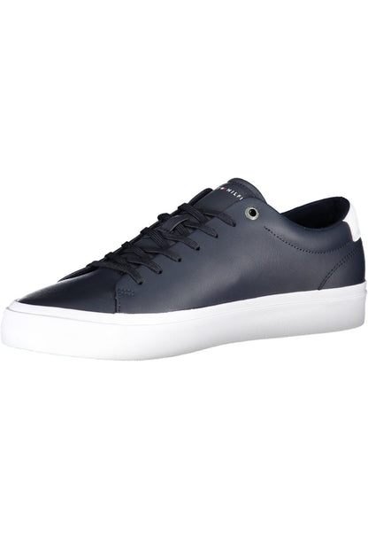 TOMMY HILFIGER CALZATURA SPORTIVA UOMO BLU""