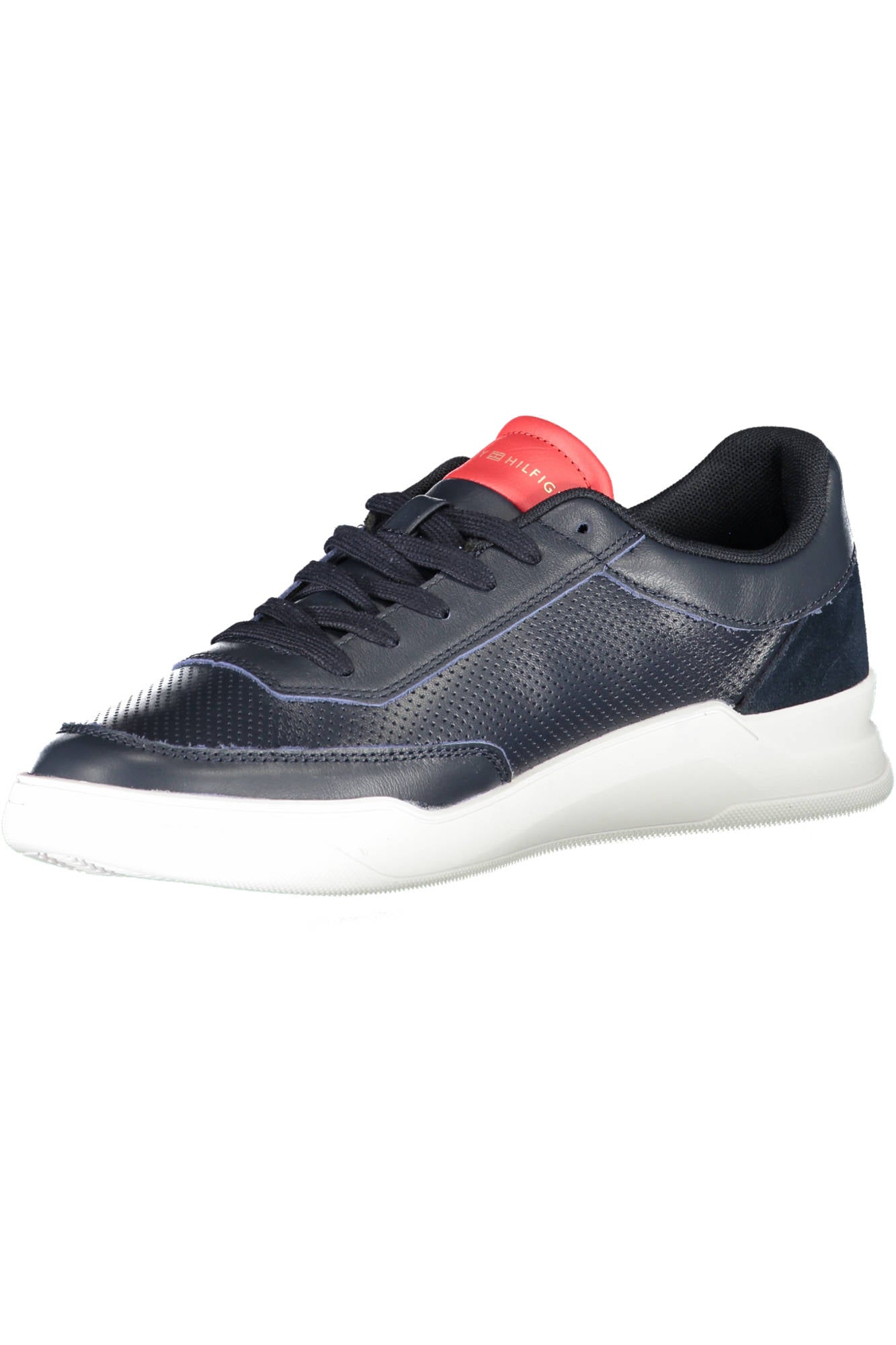 TOMMY HILFIGER CALZATURA SPORTIVA UOMO BLU""