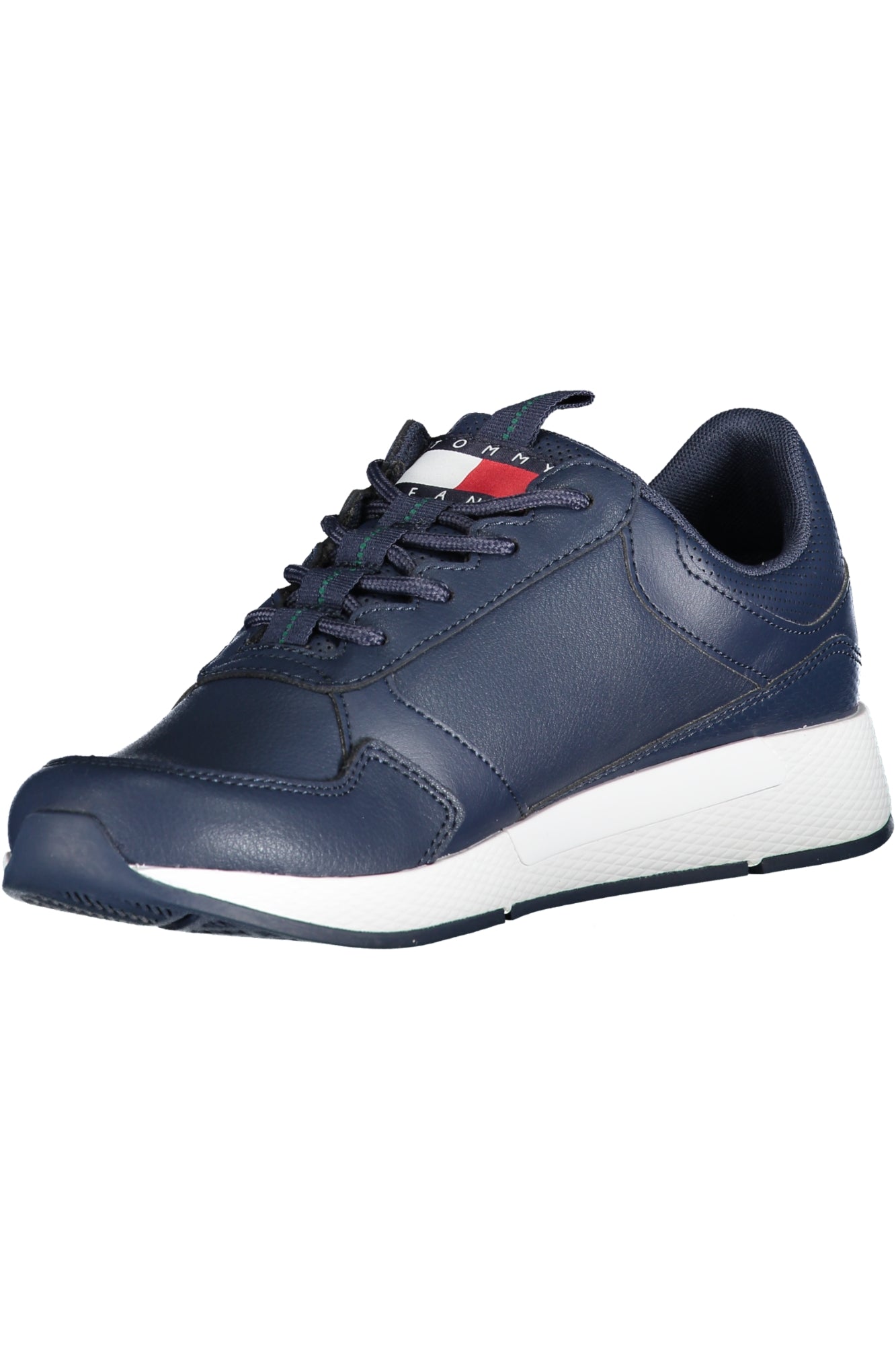 TOMMY HILFIGER CALZATURA SPORTIVA UOMO BLU""