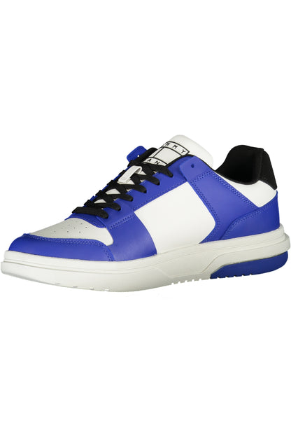 TOMMY HILFIGER CALZATURA SPORTIVA UOMO BLU""