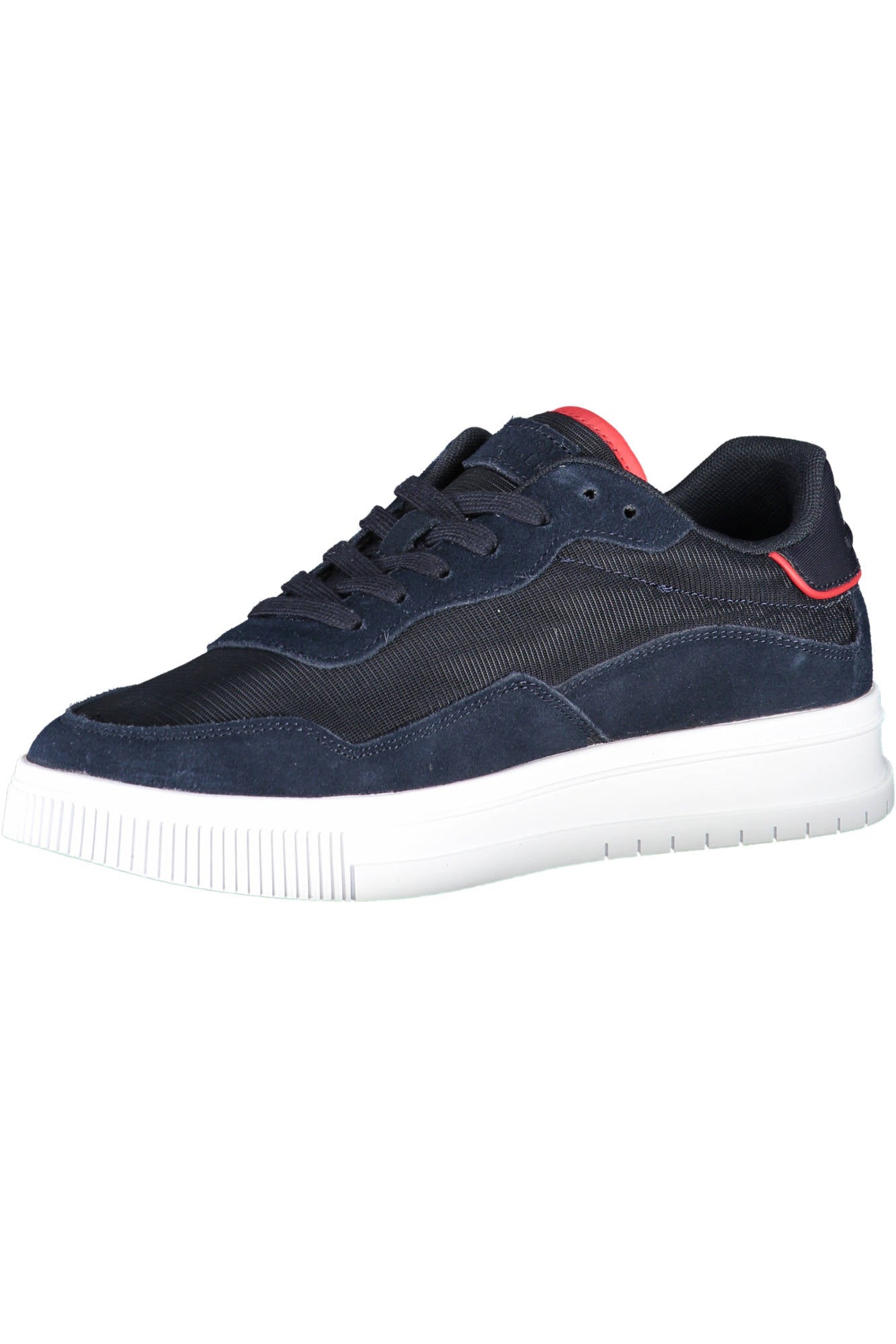 TOMMY HILFIGER CALZATURA SPORTIVA UOMO BLU""