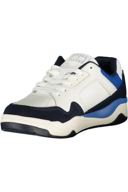 Tommy Hilfiger Calzatura Sportiva Uomo Blu""