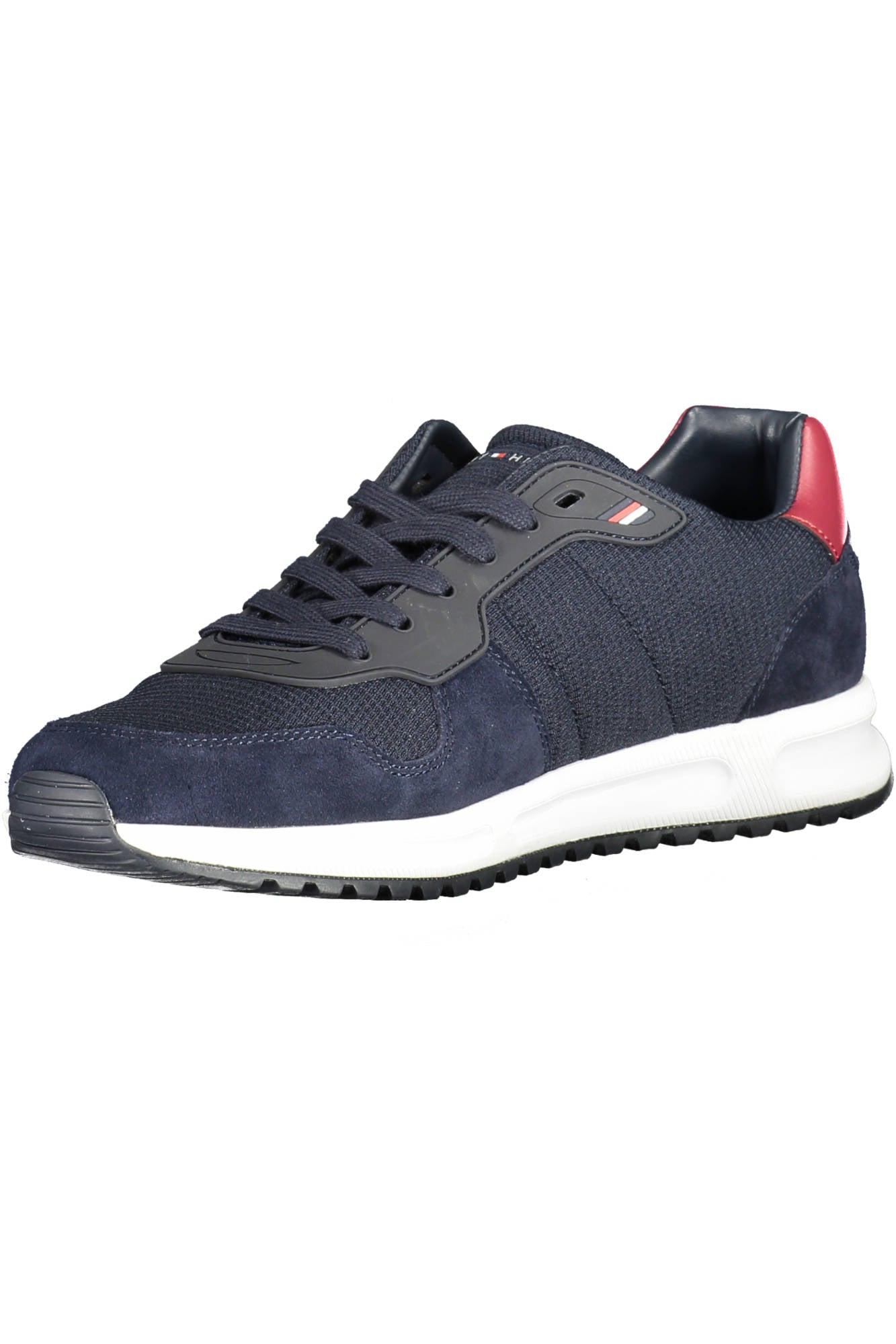 TOMMY HILFIGER CALZATURA SPORTIVA UOMO BLU""