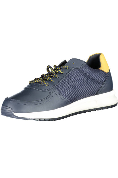 TOMMY HILFIGER CALZATURA SPORTIVA UOMO BLU""