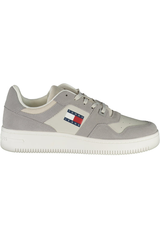 TOMMY HILFIGER CALZATURA SPORTIVA UOMO GRIGIO""