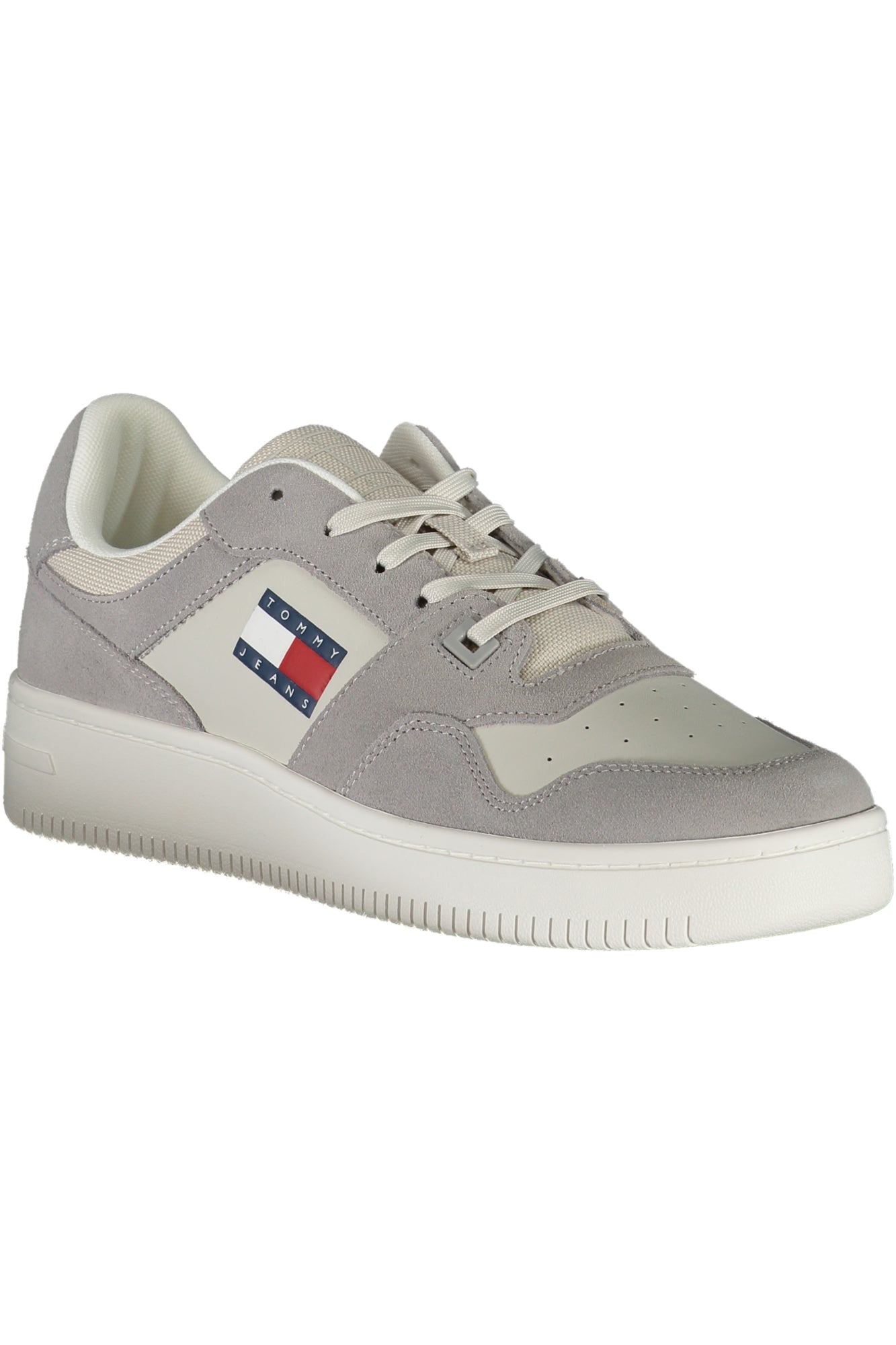 TOMMY HILFIGER CALZATURA SPORTIVA UOMO GRIGIO""