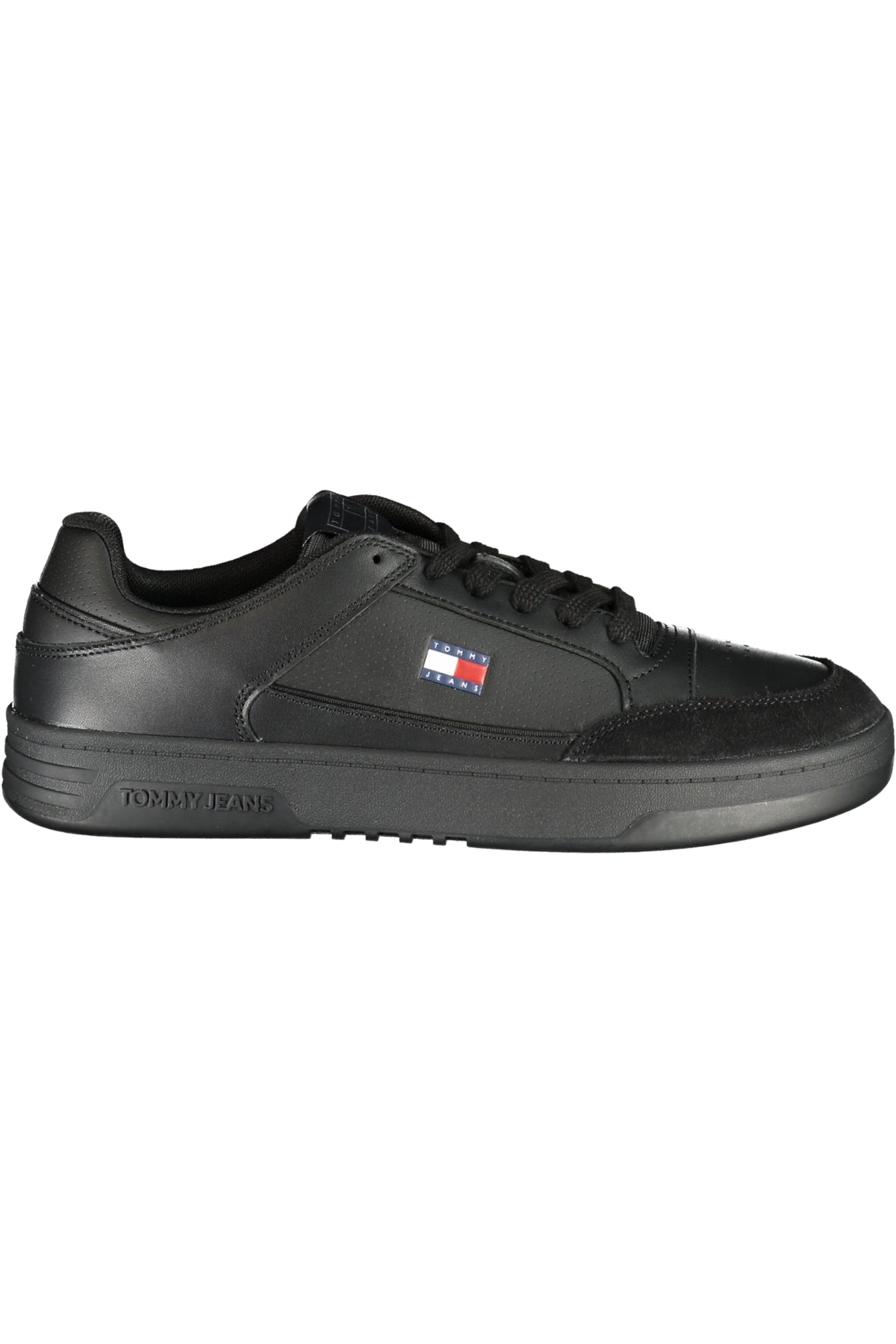 TOMMY HILFIGER CALZATURA SPORTIVA UOMO NERO