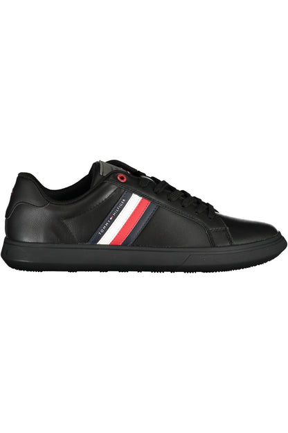 TOMMY HILFIGER CALZATURA SPORTIVA UOMO NERO""