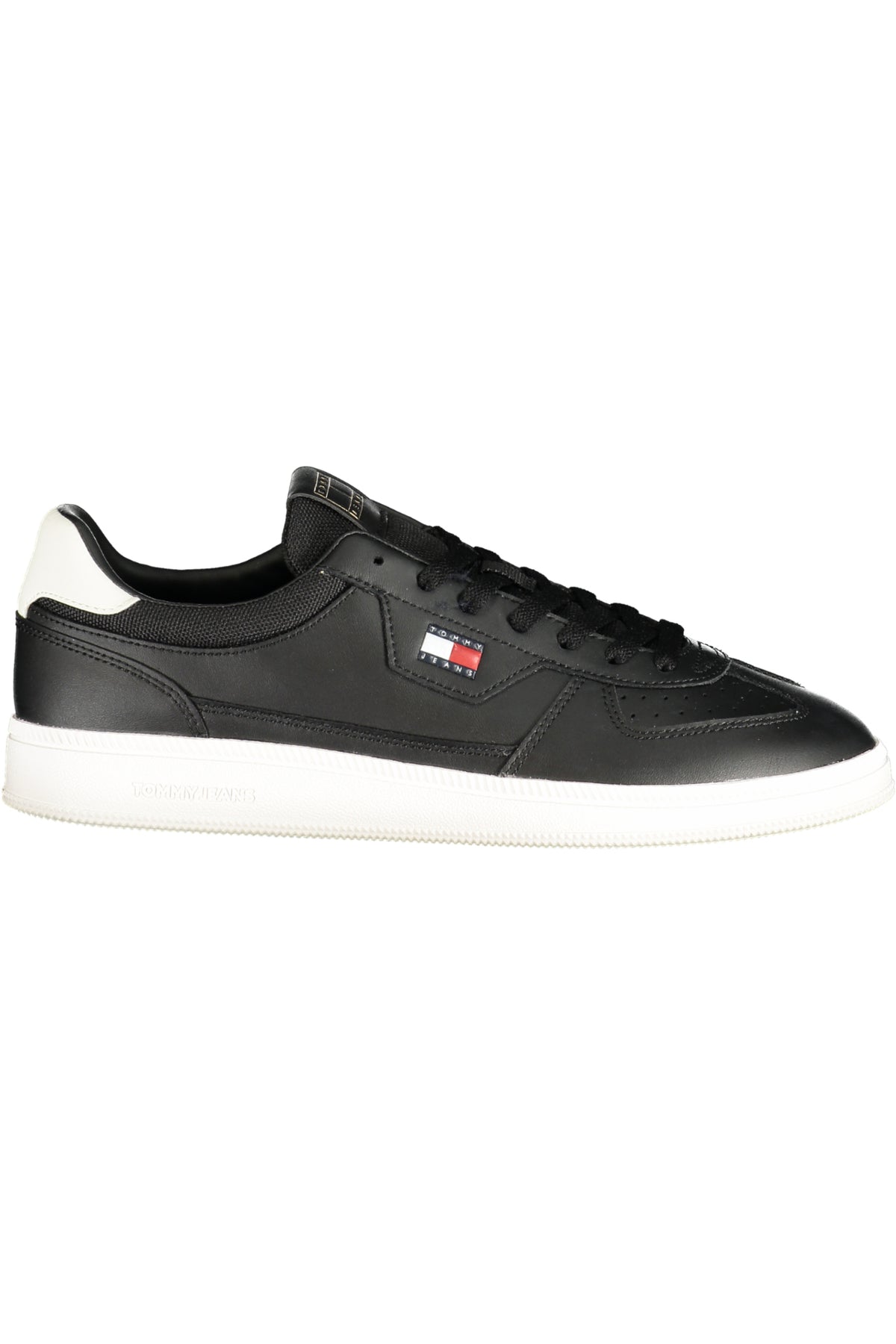 TOMMY HILFIGER CALZATURA SPORTIVA UOMO NERO