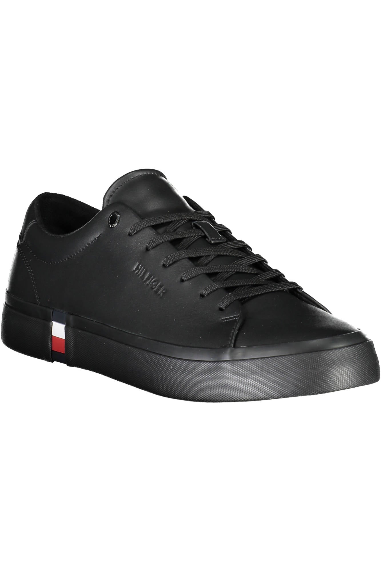 TOMMY HILFIGER CALZATURA SPORTIVA UOMO NERO""