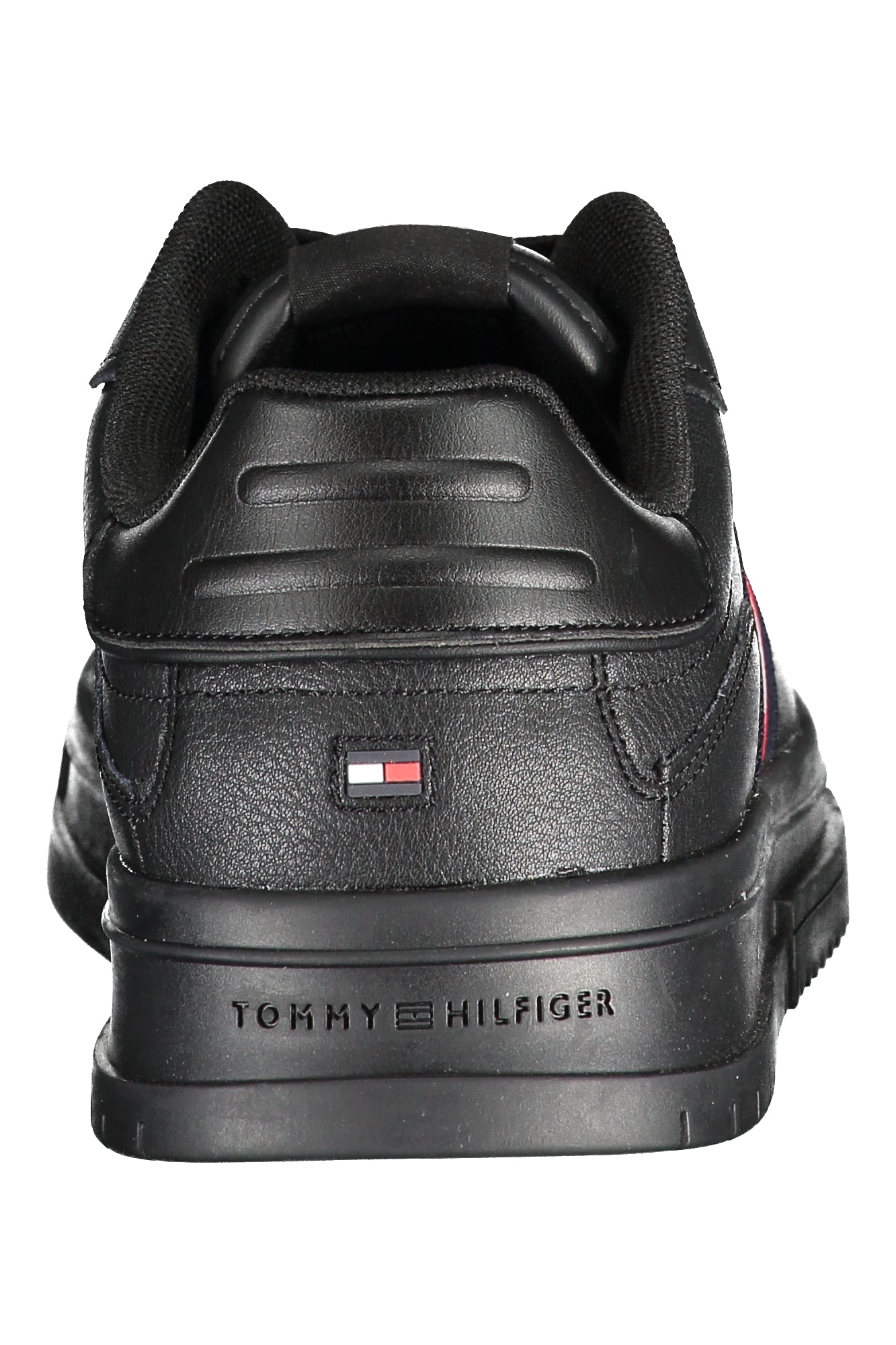 TOMMY HILFIGER CALZATURA SPORTIVA UOMO NERO""