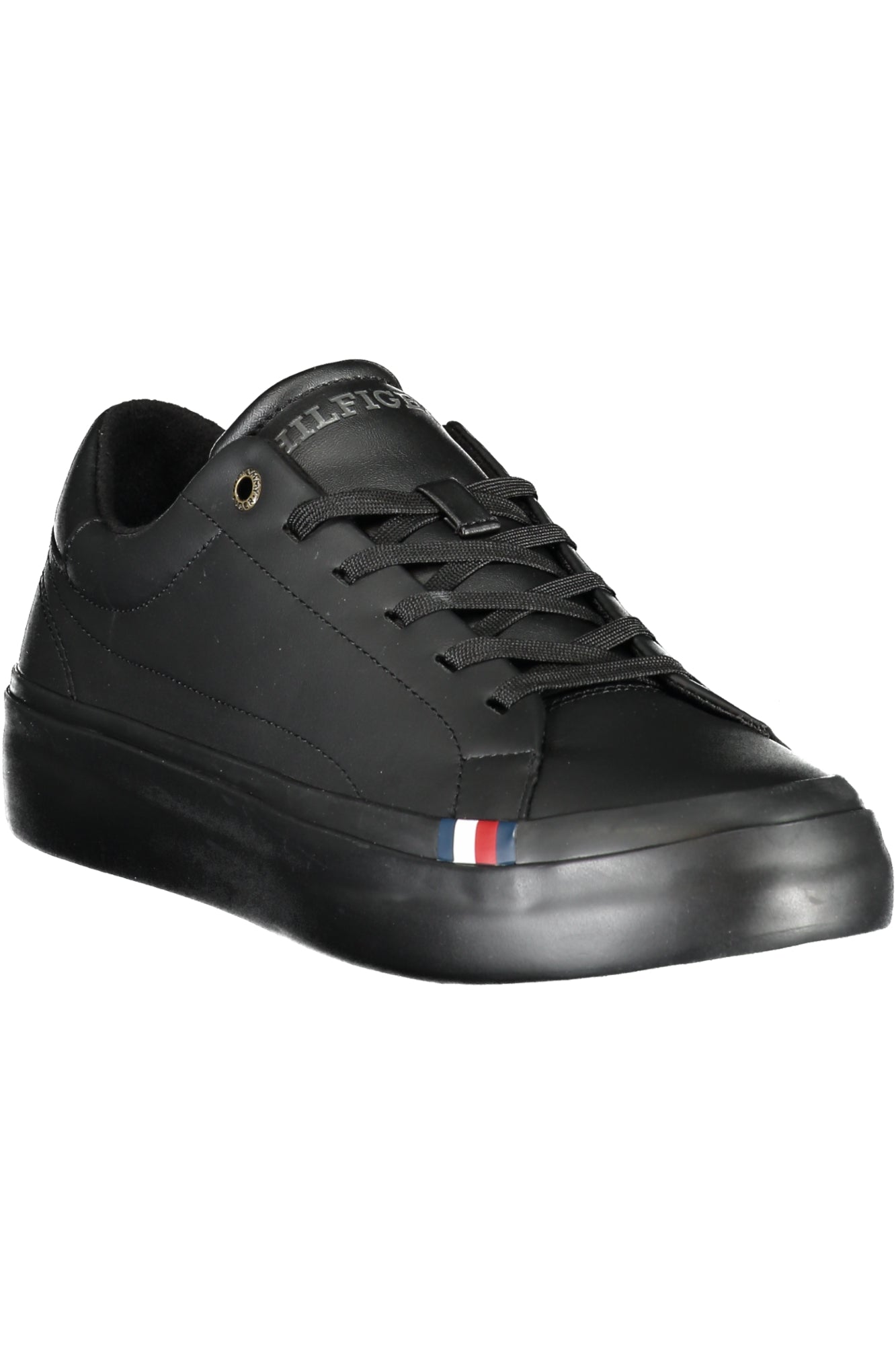 TOMMY HILFIGER CALZATURA SPORTIVA UOMO NERO""