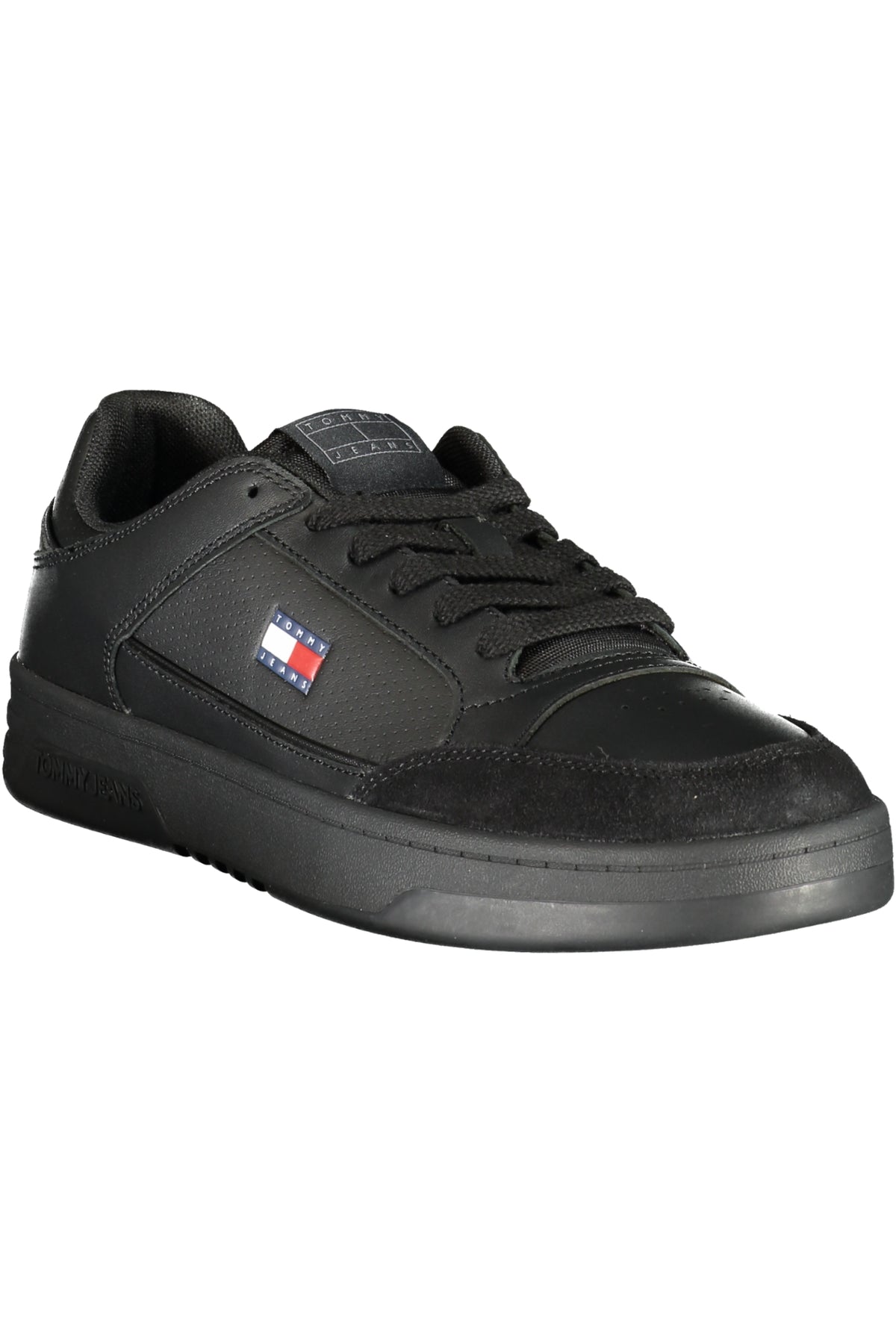 TOMMY HILFIGER CALZATURA SPORTIVA UOMO NERO