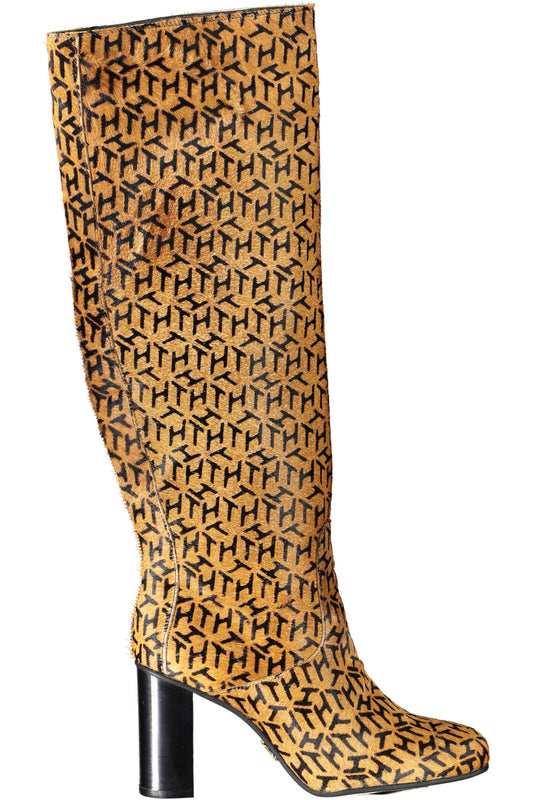 TOMMY HILFIGER STIVALETTI