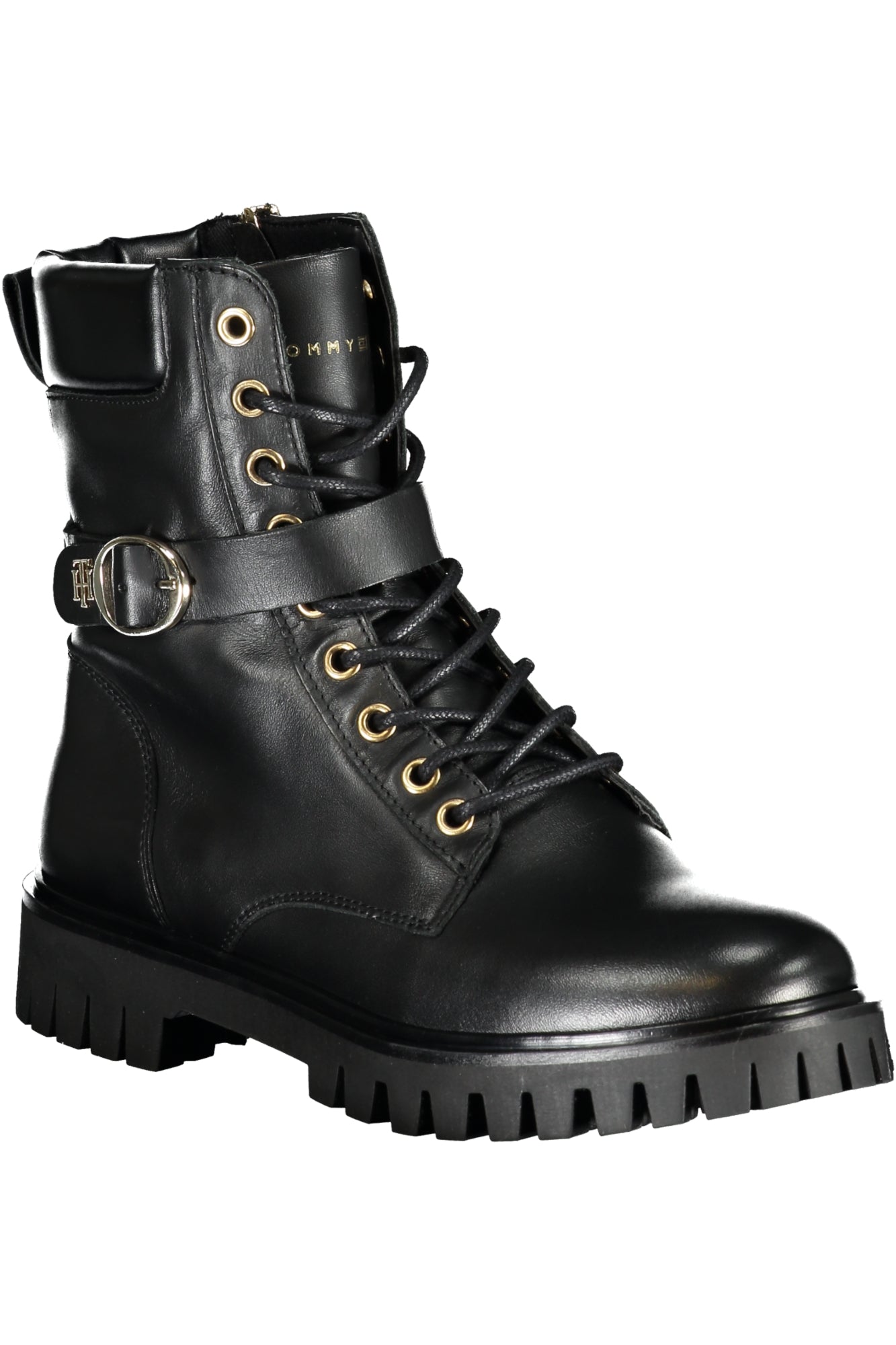 Tommy Hilfiger Stivaletti - mem39
