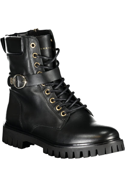 Tommy Hilfiger Stivaletti - mem39