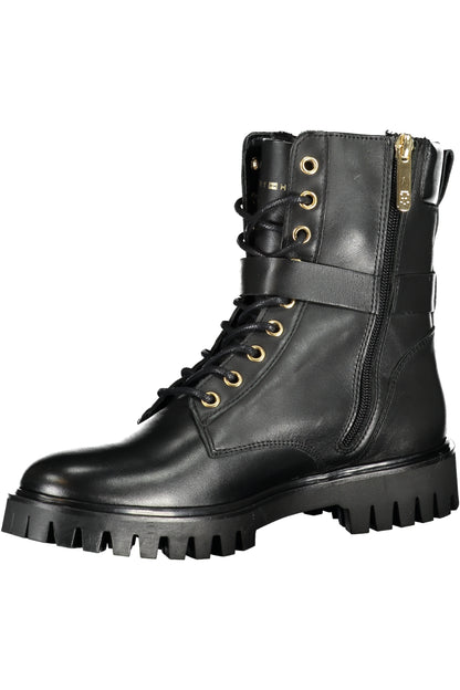Tommy Hilfiger Stivaletti - mem39