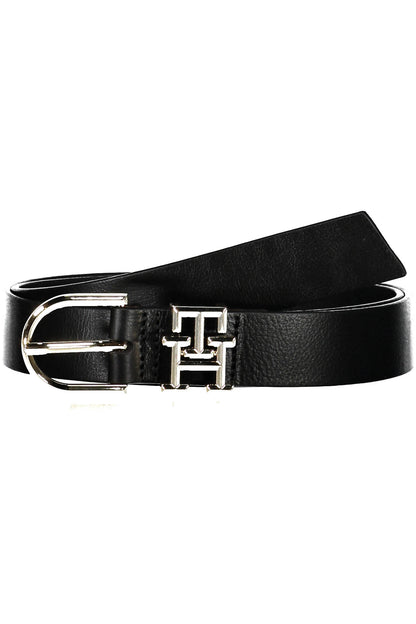 Tommy Hilfiger Cintura In Pelle Donna