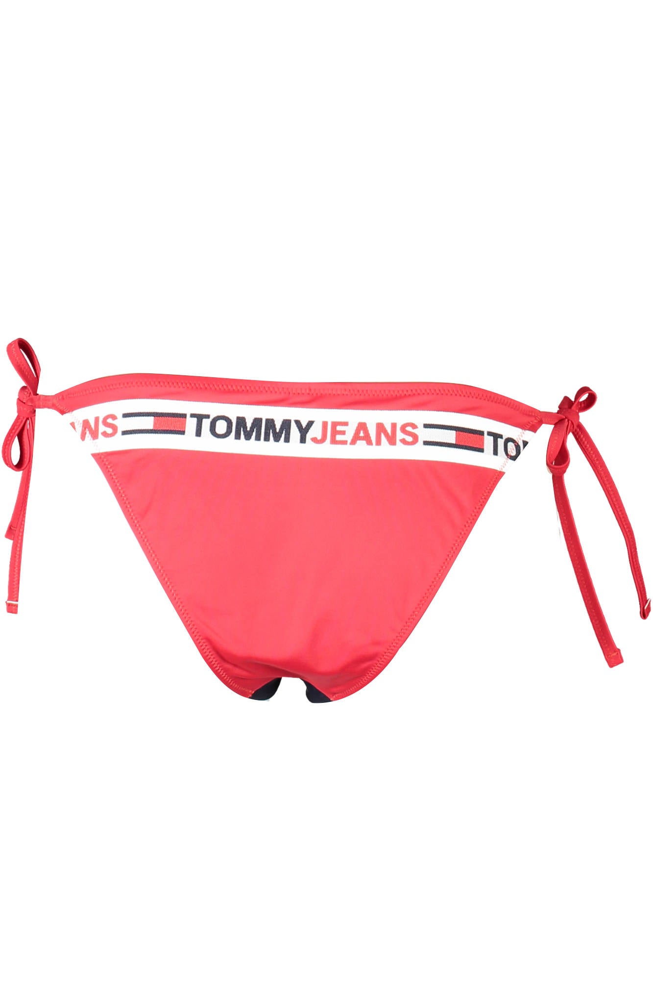 TOMMY HILFIGER COSTUME PARTE SOTTO DONNA BLU""