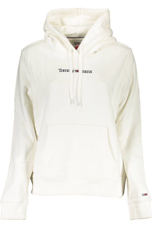 Tommy Hilfiger Felpa Senza Zip Donna - mem39