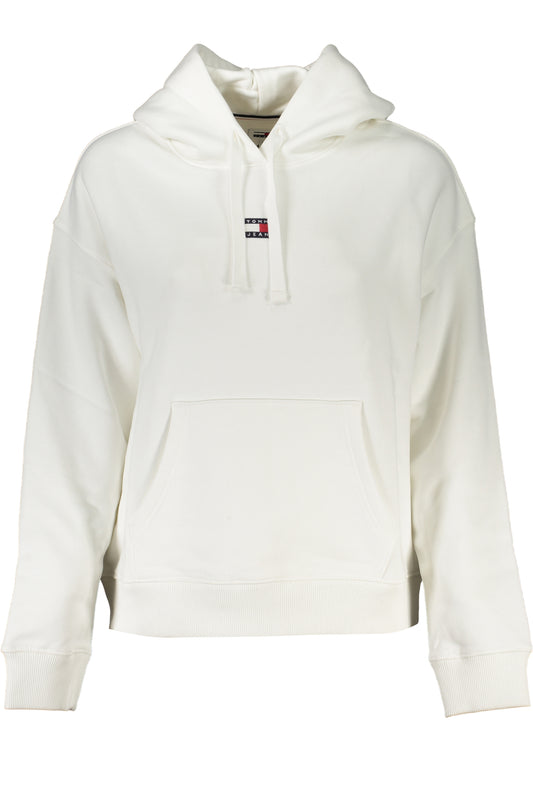 Tommy Hilfiger Felpa Senza Zip Donna