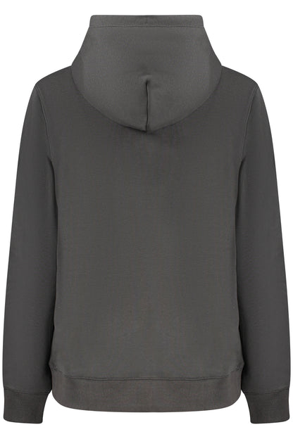 TOMMY HILFIGER DW0DW21963_NEBDS Nero