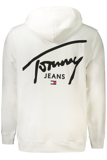 Tommy Hilfiger Felpa Senza Zip Uomo