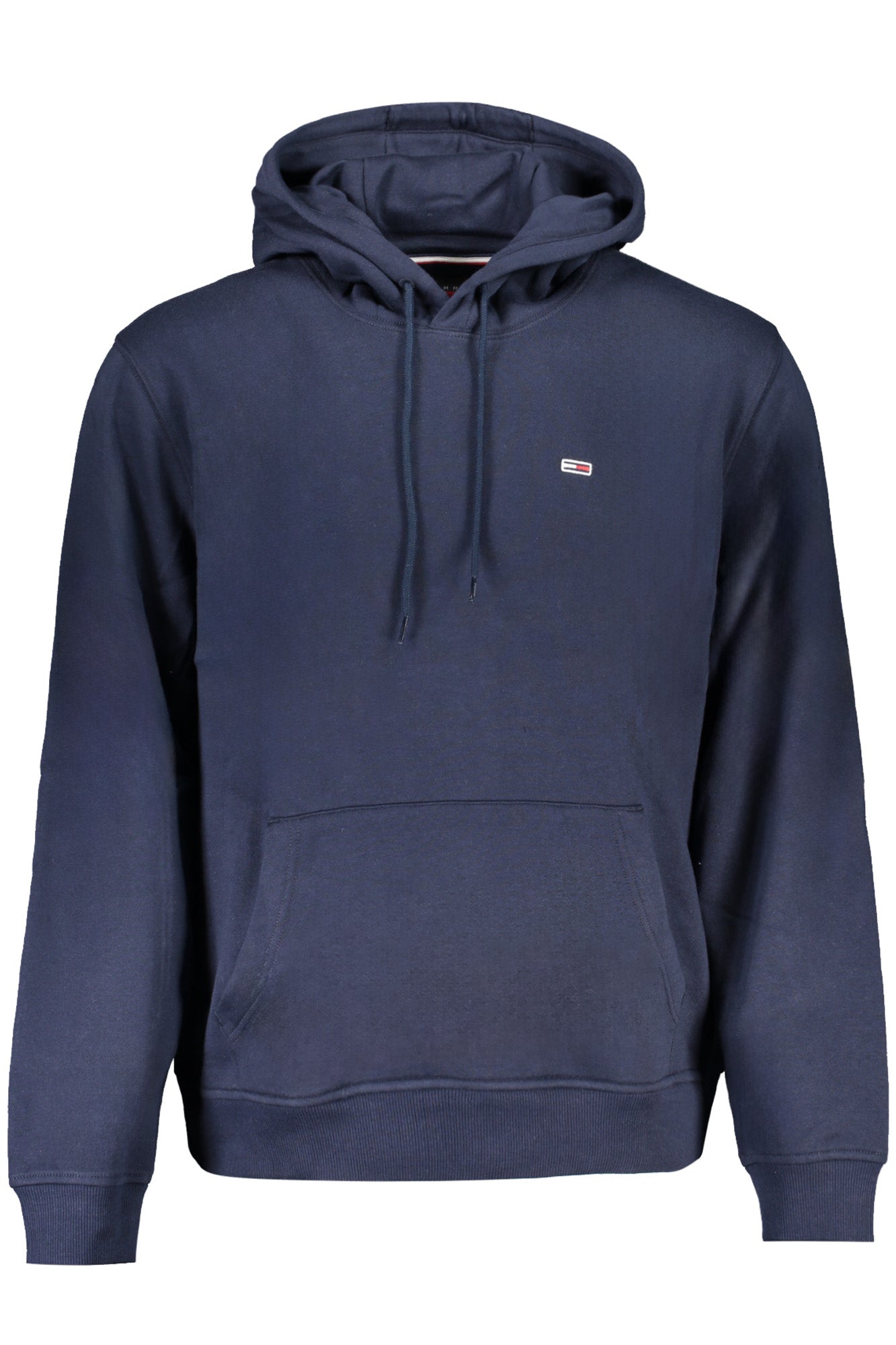 Tommy Hilfiger Felpa Senza Zip Uomo Blu""