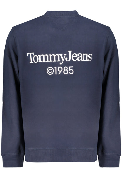 Tommy Hilfiger Felpa Senza Zip Uomo