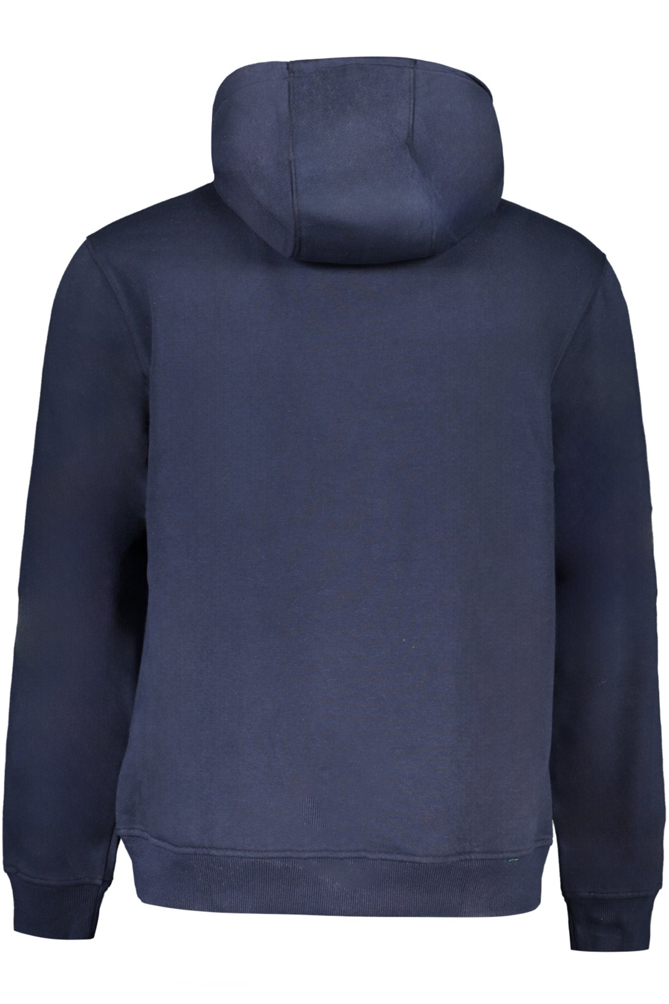 TOMMY HILFIGER FELPA SENZA ZIP UOMO BLU""