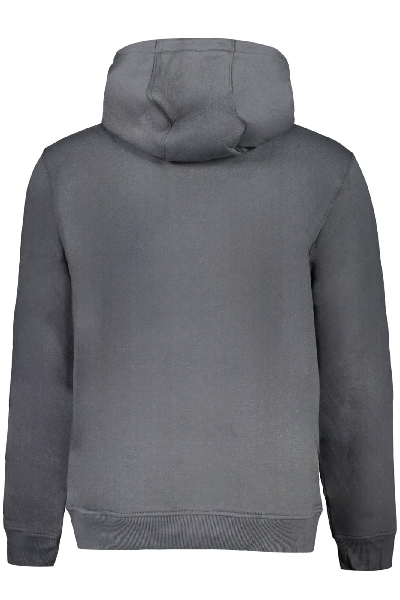 Tommy Hilfiger Felpa Senza Zip Uomo Grigio""