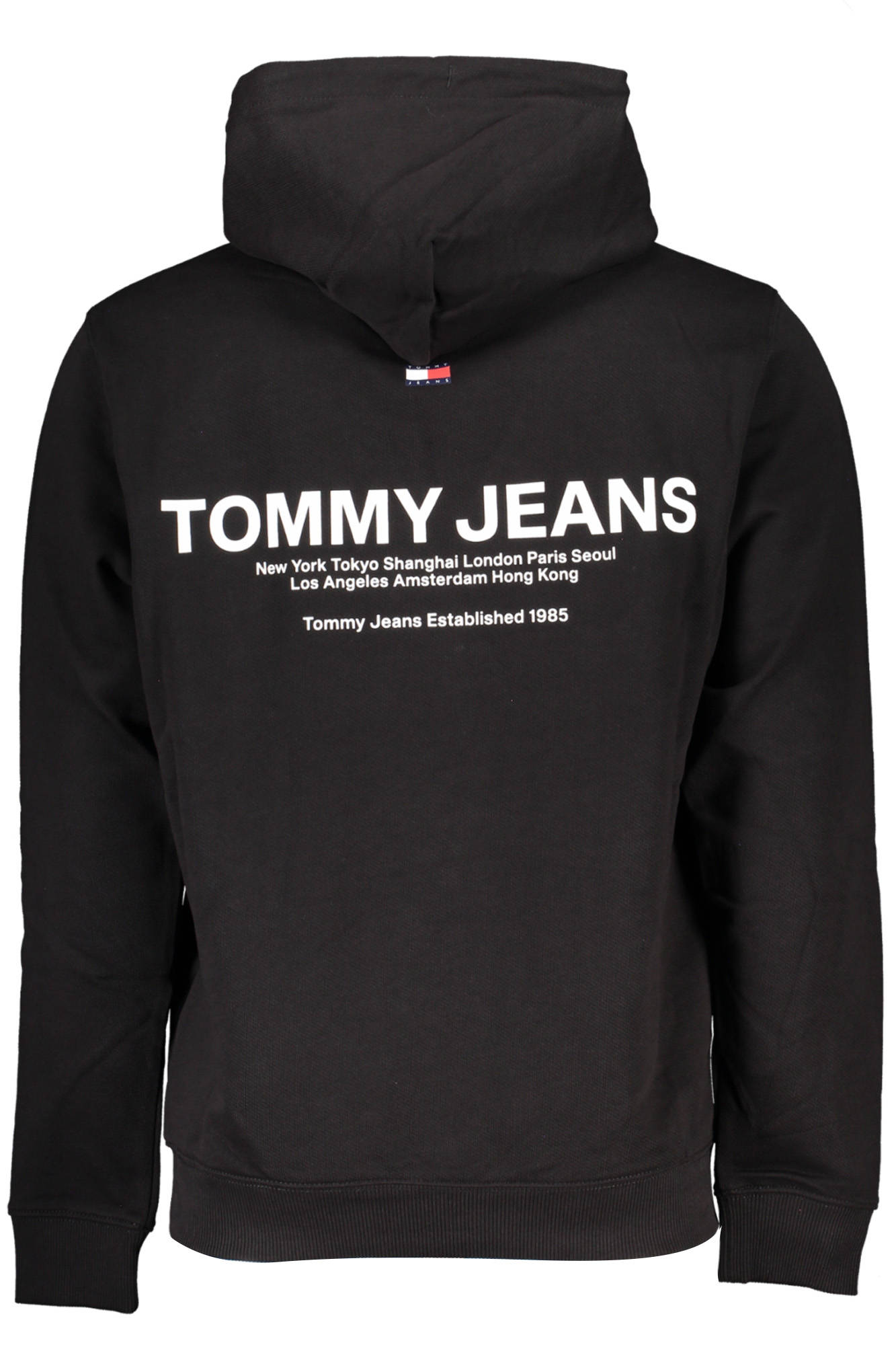 TOMMY HILFIGER FELPE