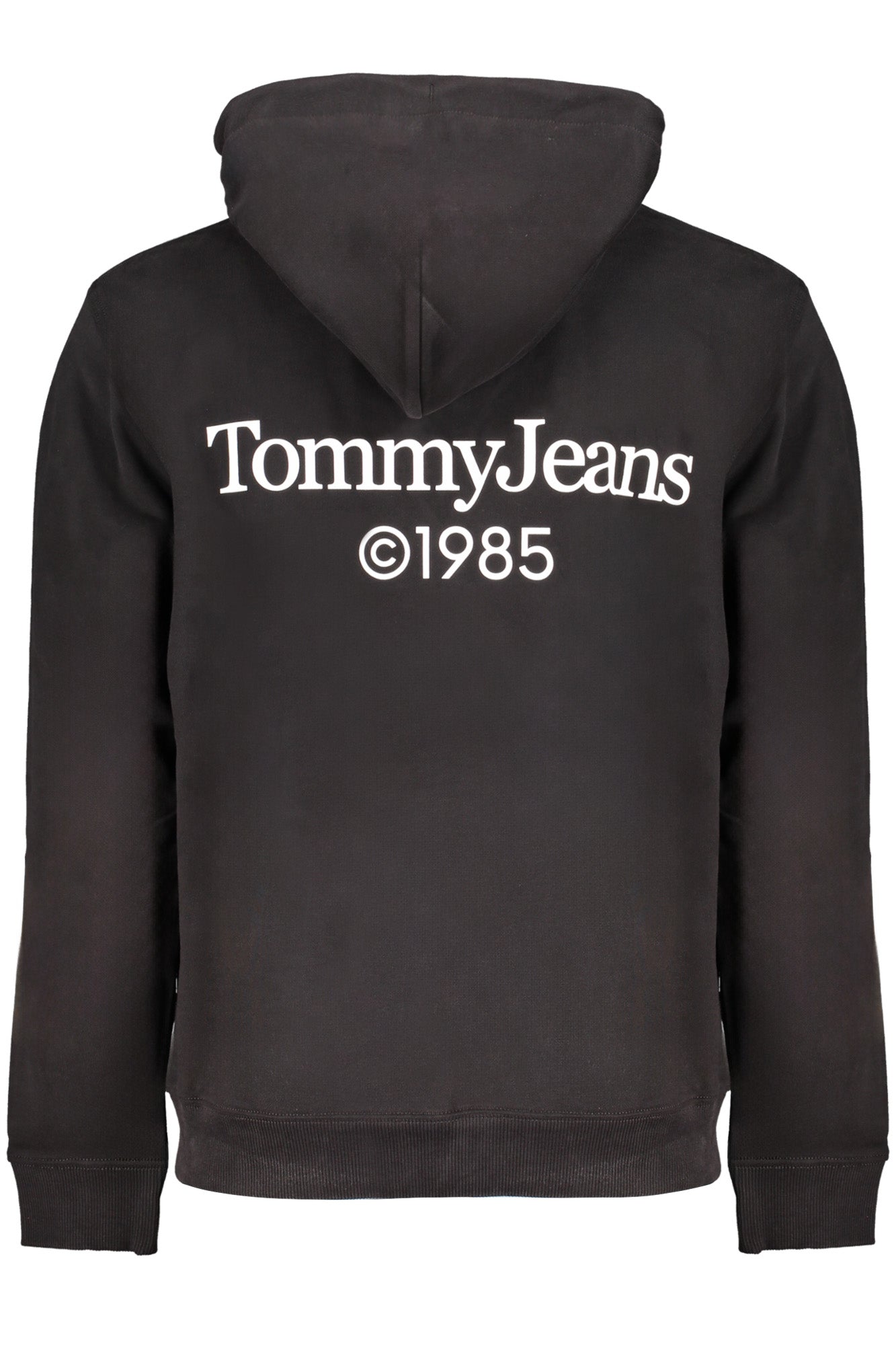 Tommy Hilfiger Felpa Senza Zip Uomo