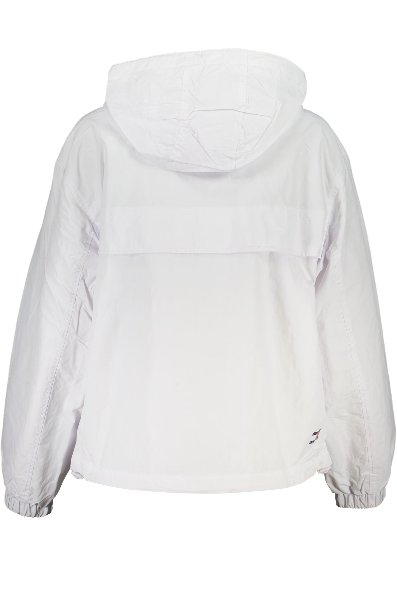 TOMMY HILFIGER GIACCA SPORTIVA DONNA BIANCO