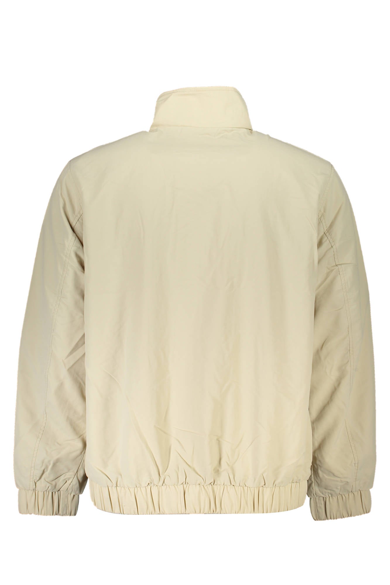 TOMMY HILFIGER GIACCA SPORTIVA UOMO BEIGE