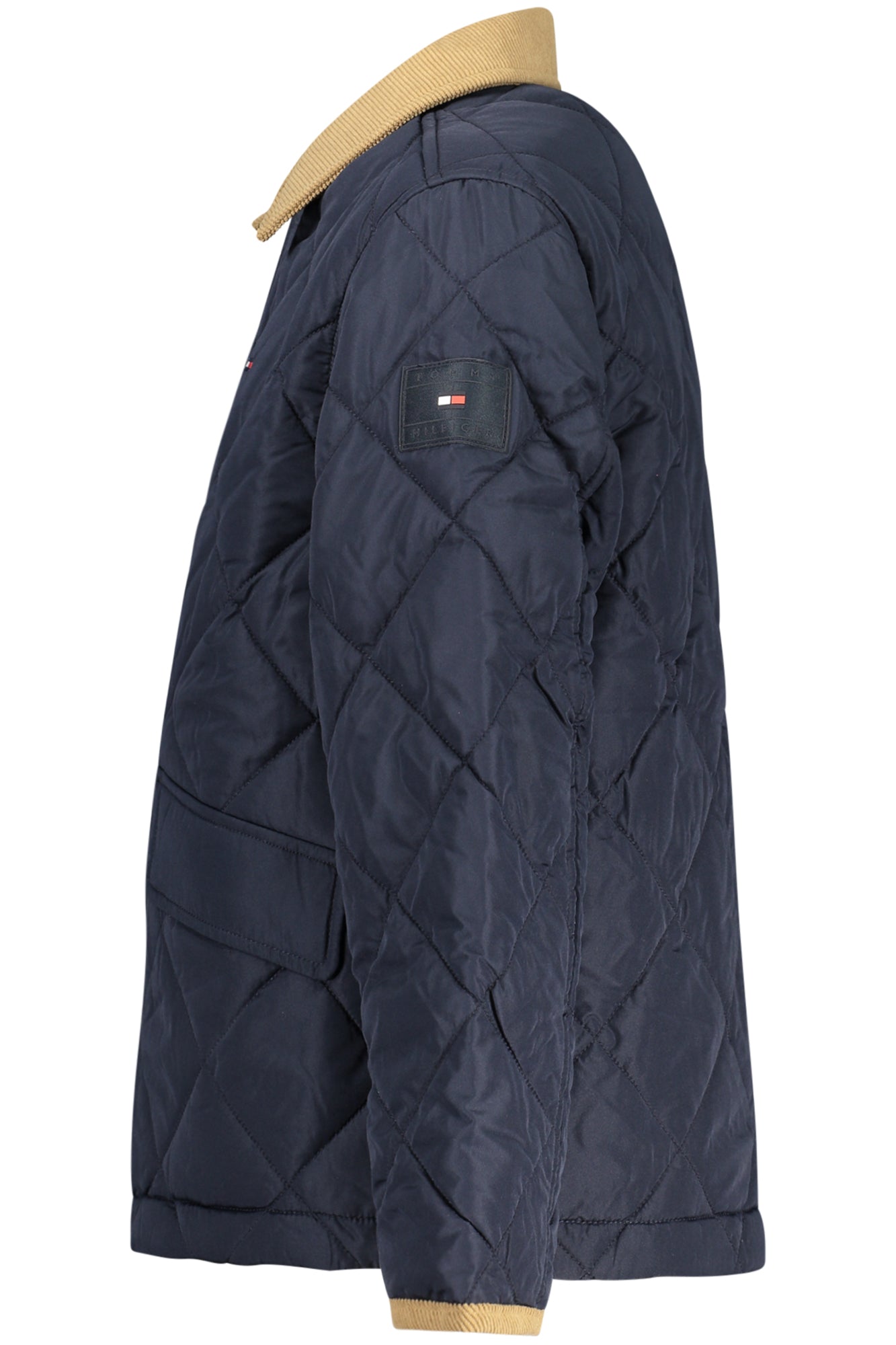 TOMMY HILFIGER KB0KB09737_BLC1G Blu