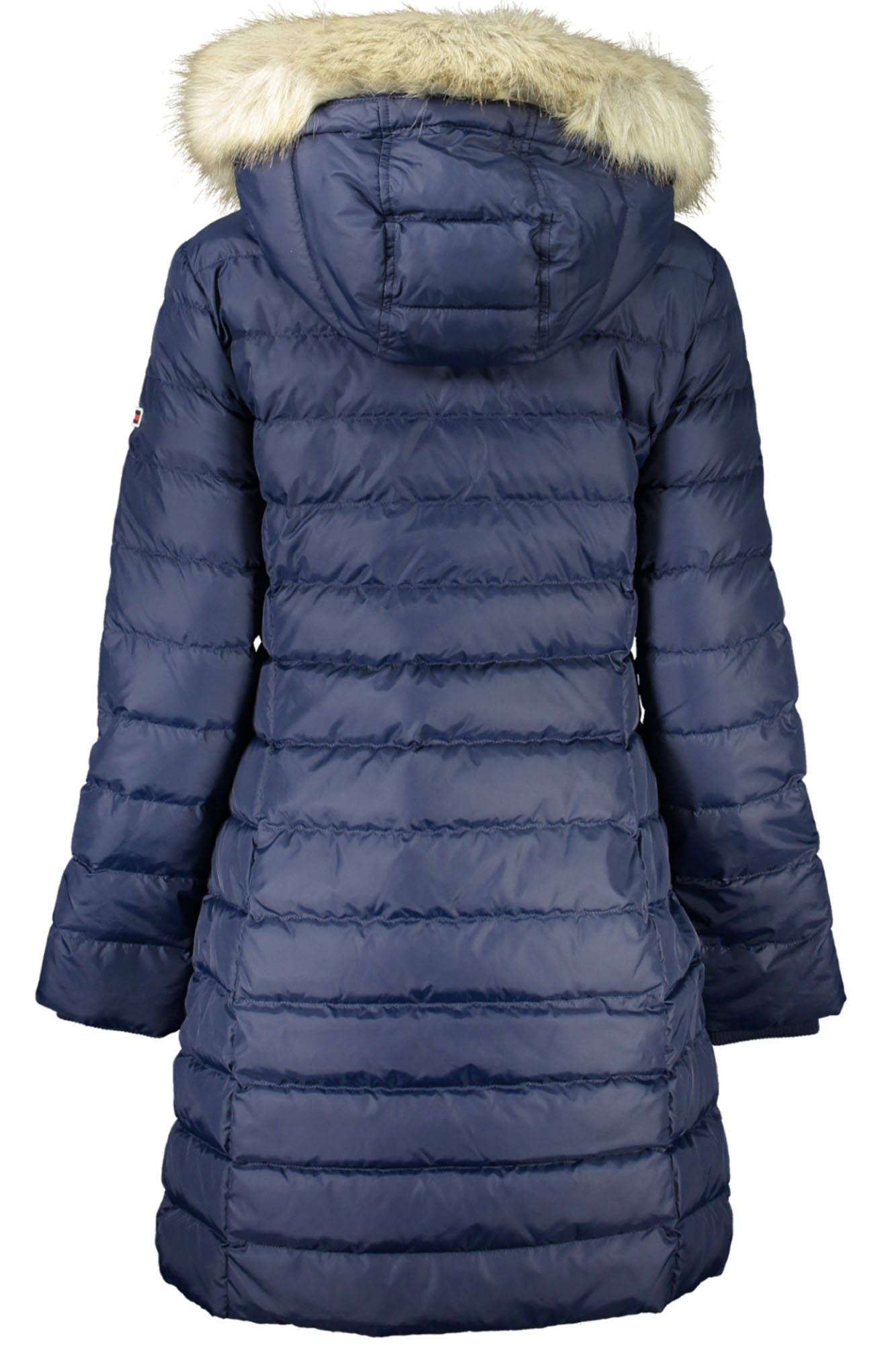 TOMMY HILFIGER GIUBBOTTO DONNA BLU