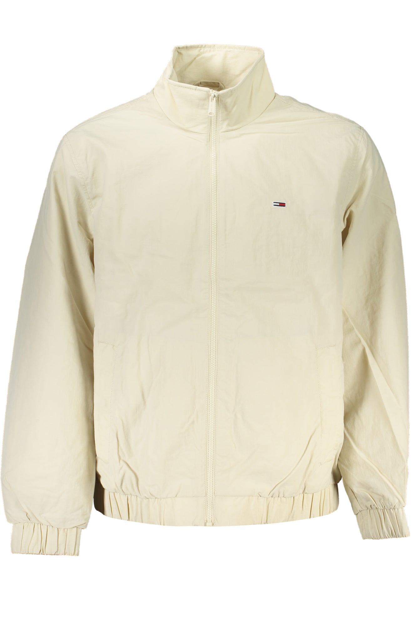 TOMMY HILFIGER GIUBBOTTO UOMO BEIGE