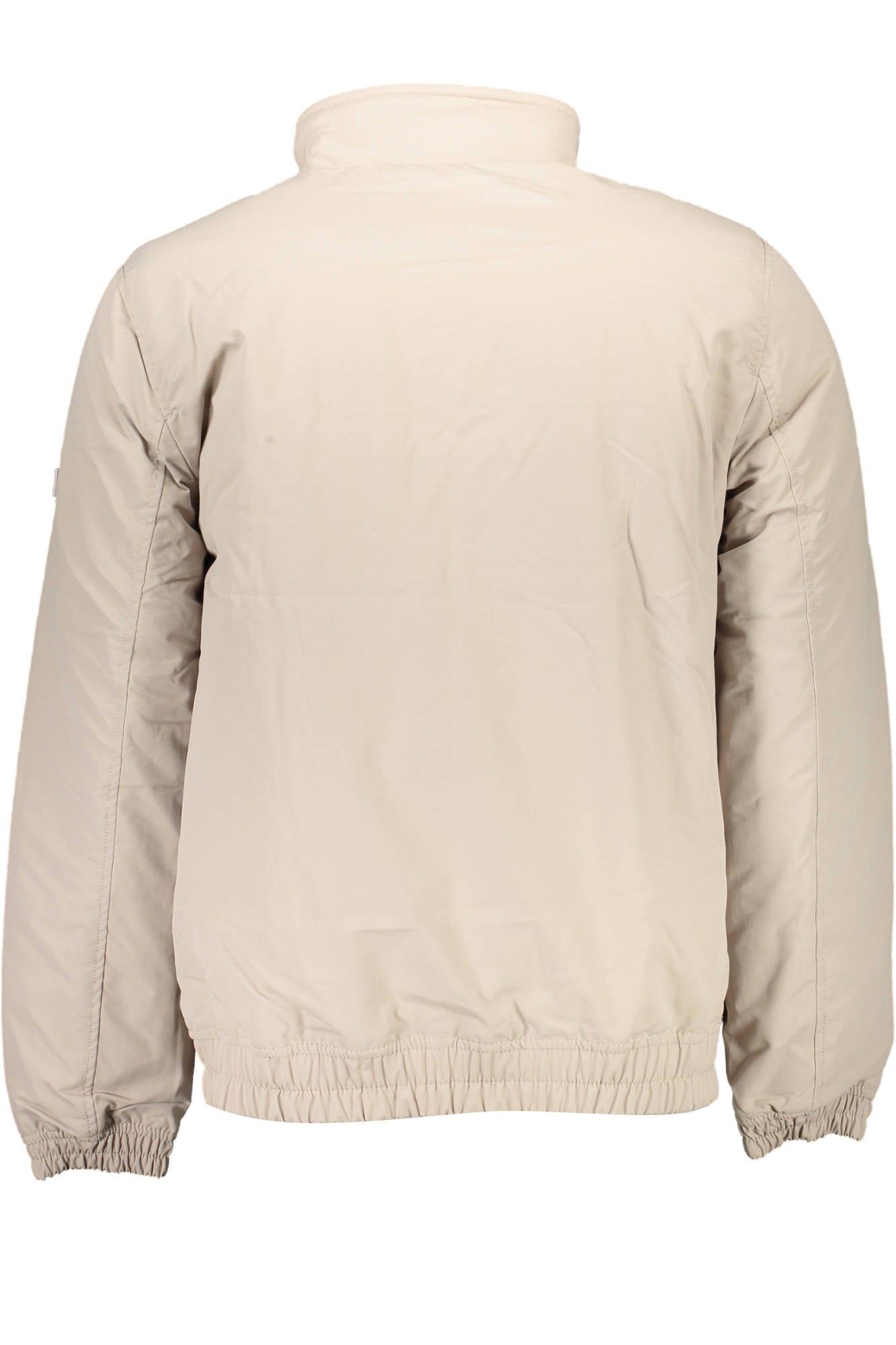 TOMMY HILFIGER GIUBBOTTO UOMO BEIGE