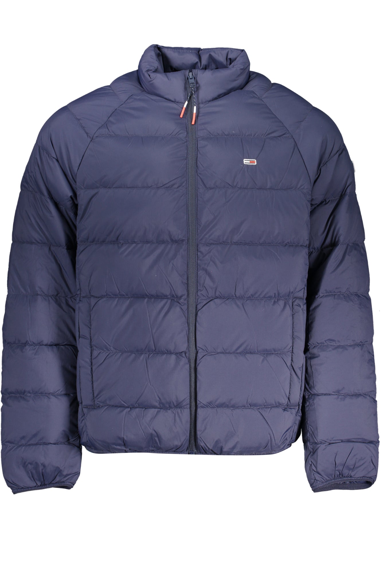 TOMMY HILFIGER GIUBBOTTO UOMO BLU