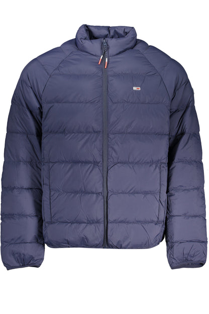 TOMMY HILFIGER GIUBBOTTO UOMO BLU