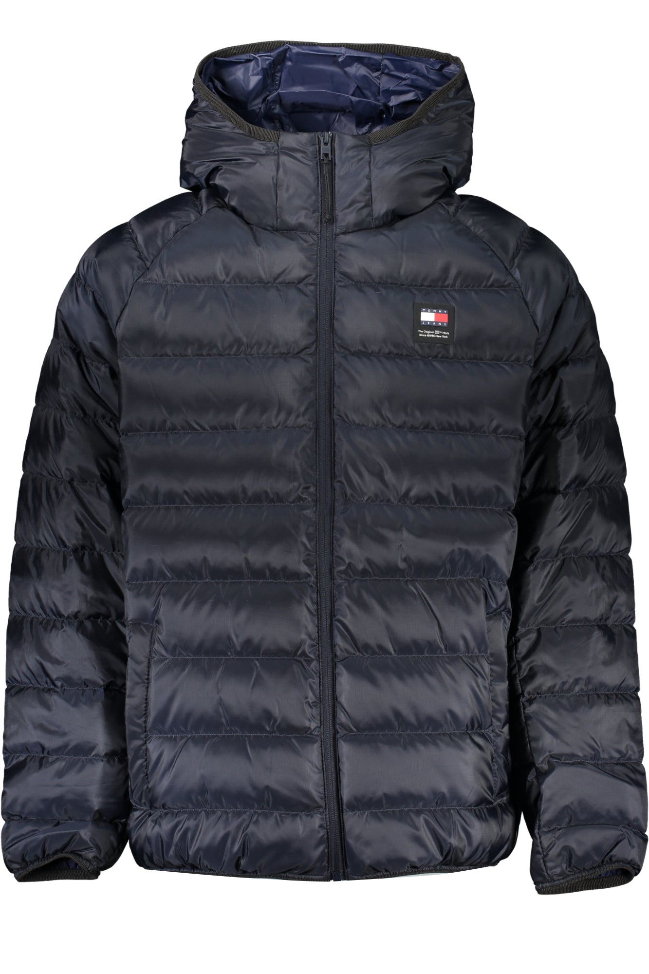 TOMMY HILFIGER GIUBBOTTO UOMO BLU