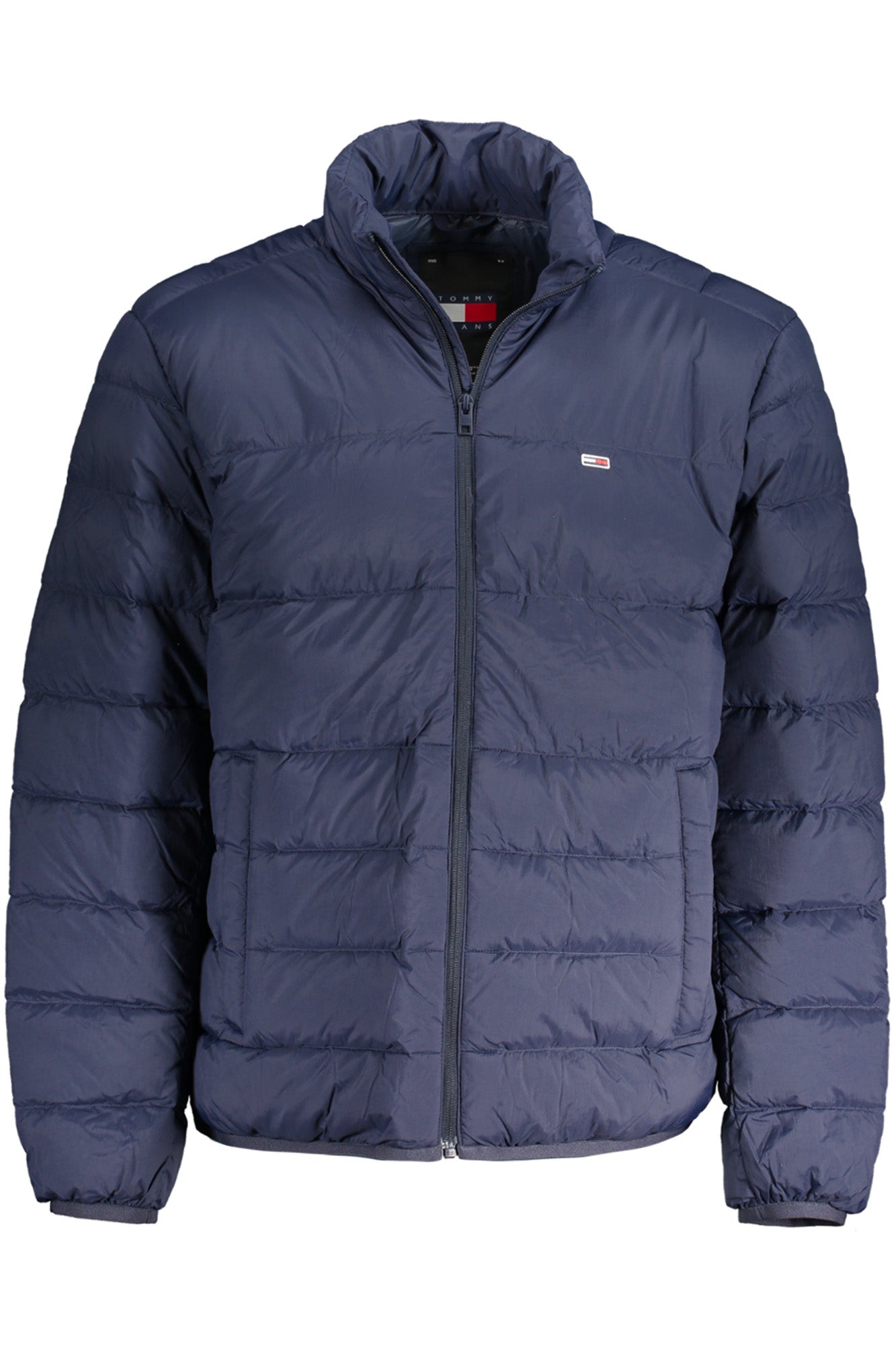 TOMMY HILFIGER GIUBBOTTO UOMO BLU