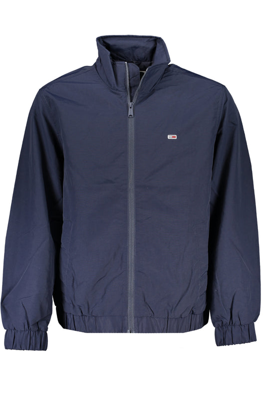 TOMMY HILFIGER GIUBBOTTO UOMO BLU