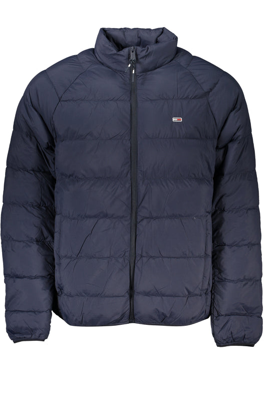 TOMMY HILFIGER GIUBBOTTO UOMO BLU