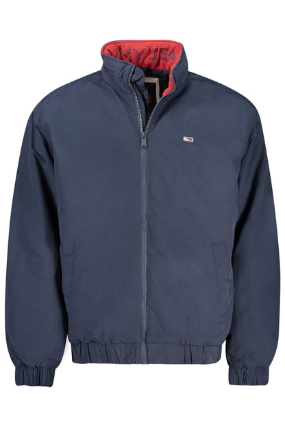 TOMMY HILFIGER GIUBBOTTO UOMO BLU