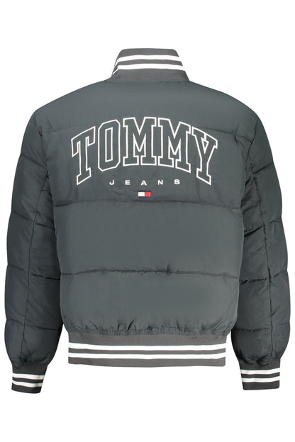 TOMMY HILFIGER GIUBBOTTO UOMO VERDE