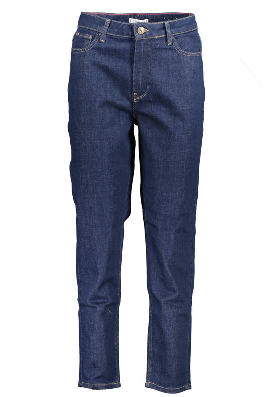 TOMMY HILFIGER WW0WW40287_BL1AP-30